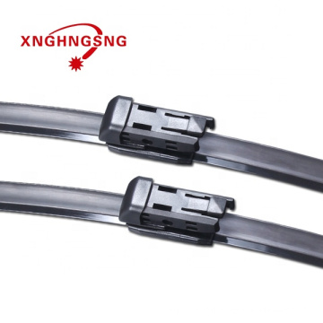 Wiper Blades For Volvo V90 Natural Rubber Car Front Windscreen Wiper 2016-2021